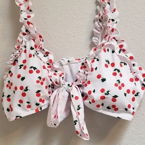 2 Bikini Tops size 2XL